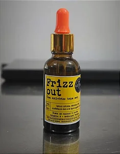FRIZZOUT OLEO ANTI-FRIZZ 30ML
