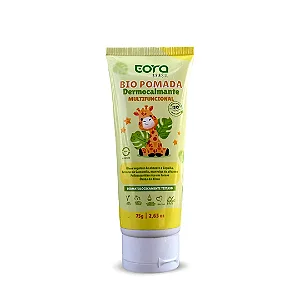 BIO POMADA DERMOCALMANTE MULTIFUNCIONAL (533) 75G