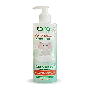 BIO SHAMPOO DA CABECA AOS PES (537) 200G
