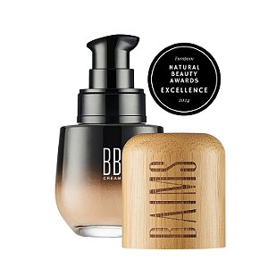 BB CREAM BEAUTY BALM - 40 GOLDEN - COMPLETO 30ML