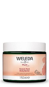 MANTEIGA CORPORAL PREVENCAO ESTRIAS 150ML