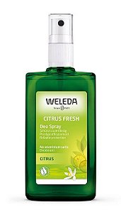 DESODORANTE DE CITRUS 100ML