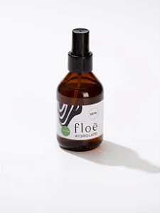 AGUA FLORAL DE ALECRIM