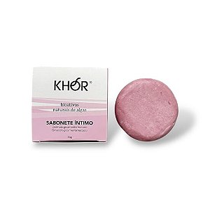 SABONETE INTIMO KHOR