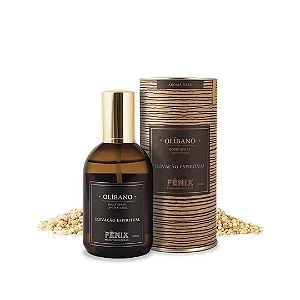 HOME SPRAY DE OLIBANO 100ML