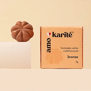 ILUMINADOR SOLIDO MULTIFUNCIONAL BRONZE 5G