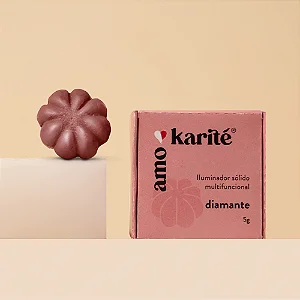 ILUMINADOR SOLIDO MULTIFUNCIONAL DIAMANTE 5G