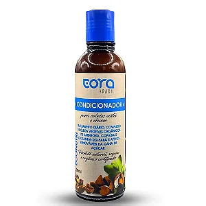 CONDICIONADOR PARA CABELOS MISTOS E OLEOSOS 300 G  (340)