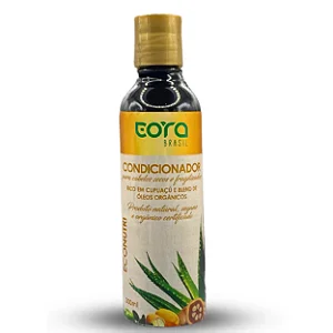 CONDICIONADOR PARA CABELOS SECOS E FRAGILIZADOS 300 G  (034)