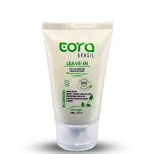 LEAVE-IN PARA CABELOS SECOS E FRAGILIZADOS 100 G (304)