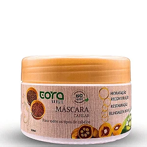 MASCARA CAPILAR 250 G (337)