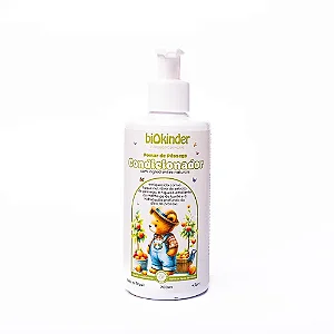 CONDICIONADOR POMAR DE PESSEGO - 200ML