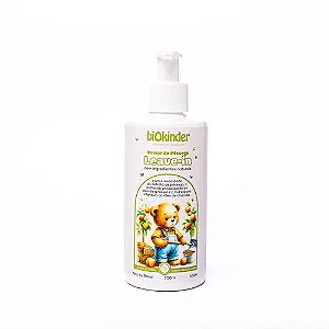 LEAVE-IN POMAR DE PESSEGO - 200ML