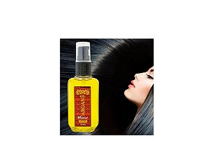 Reparador De Pontas Argan Oil Vegetrat Antifrizz 50ml