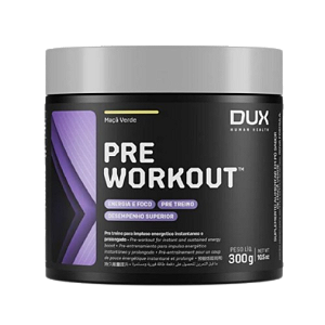Pre workout original 300g - Dux