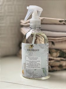 Água Perfumada Chá Branco 500ml