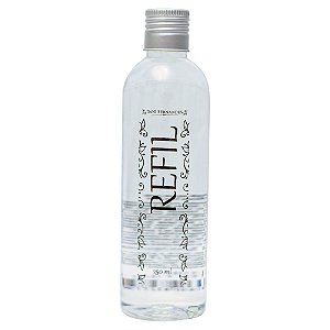 Refil 250 Ml Sabonete Aroma Tulipa