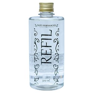 Refil 500 Ml Sabonete Aroma Tênue