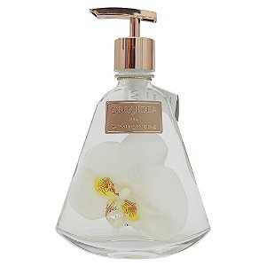 Sabonete Liquido Orquídea 210 ml