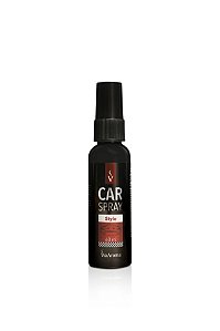 Car Spray Style (Osklen) Via Aroma - 60ml