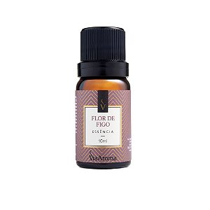 Essência flor de figo 10 ml.