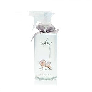 Água Perfumada Amor de Bebê 500ml