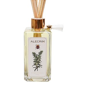 Óleo Difusor de Aromas Alecrim 250ml