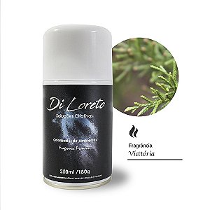 Odorizador, refil, Di Loreto, Aroma Vitória