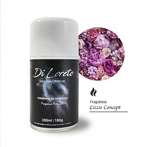 Odorizador, refil, Di Loreto, Aroma Lizzie Concept