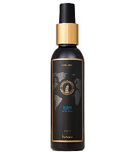 Home Spray Dubai, Lírio Gold Via Aroma - 150ml