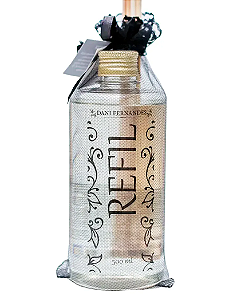 Refil 510ml Difusor Aroma Tênue Óleo