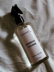 Home Spray de Bamboo Dreams 250ml