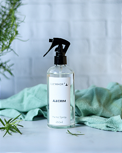 Home Spray de Alecrim 250ml