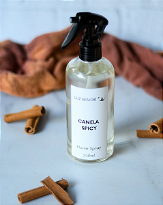 Home Spray de Canela Spicy 250ml