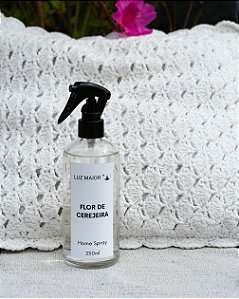 Home Spray de Flor de Cerejeira 250ml