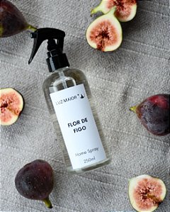 Home Spray de Flor de Figo 250ml