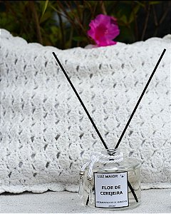 Aromatizador de Ambiente Flor de Cerejeira 250ml