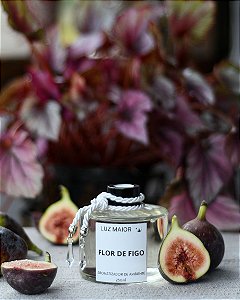 Aromatizador de Ambiente Flor de Figo 250ml