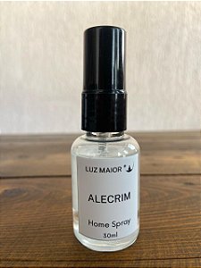 Home Spray de Alecrim 30ml