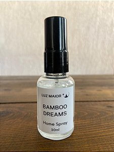 Home Spray de Bamboo Dreams 30ml