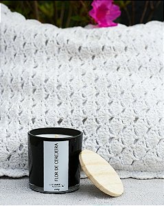 Vela Aromática de Flor de Cerejeira