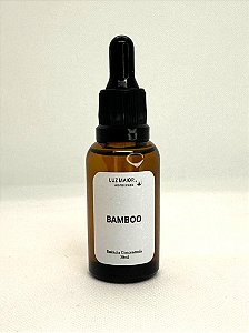 Essência Concentrada de Bamboo - 30ml