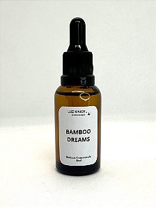 Essência Concentrada de Bamboo Dreams - 30ml