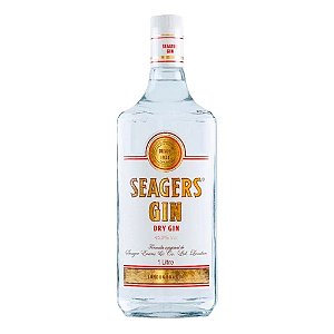 GIN SEAGERS 1L