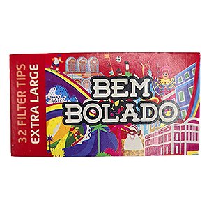 PITEIRA DE PAPEL BEM BOLADO POP EXTRA LARGE