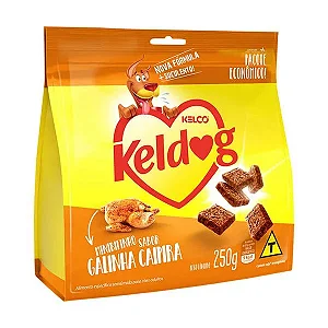 Bifinho Kelco Keldog Galinha Caipira