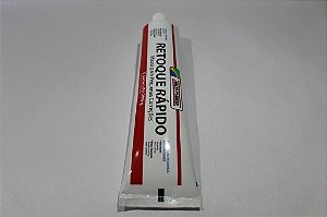 Retoque Rápido (Massa Para Pequenas Correções) - Maxi Rubber 200g