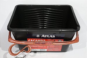 Caçamba para Pintura 10L Atlas