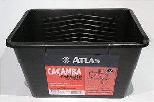 Caçamba para Pintura 10L Atlas