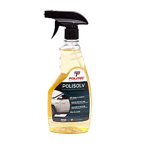 Polisolv – Removedor de Cola Ecológico
